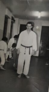 Club Bañezano de Karate