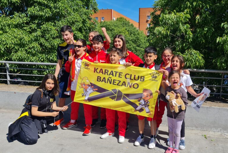 Campeonato de España Infantil