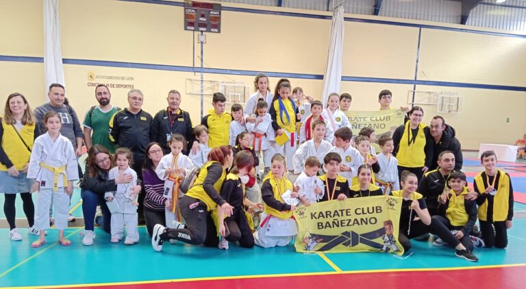 Campeonato Provincial de Edades 2024